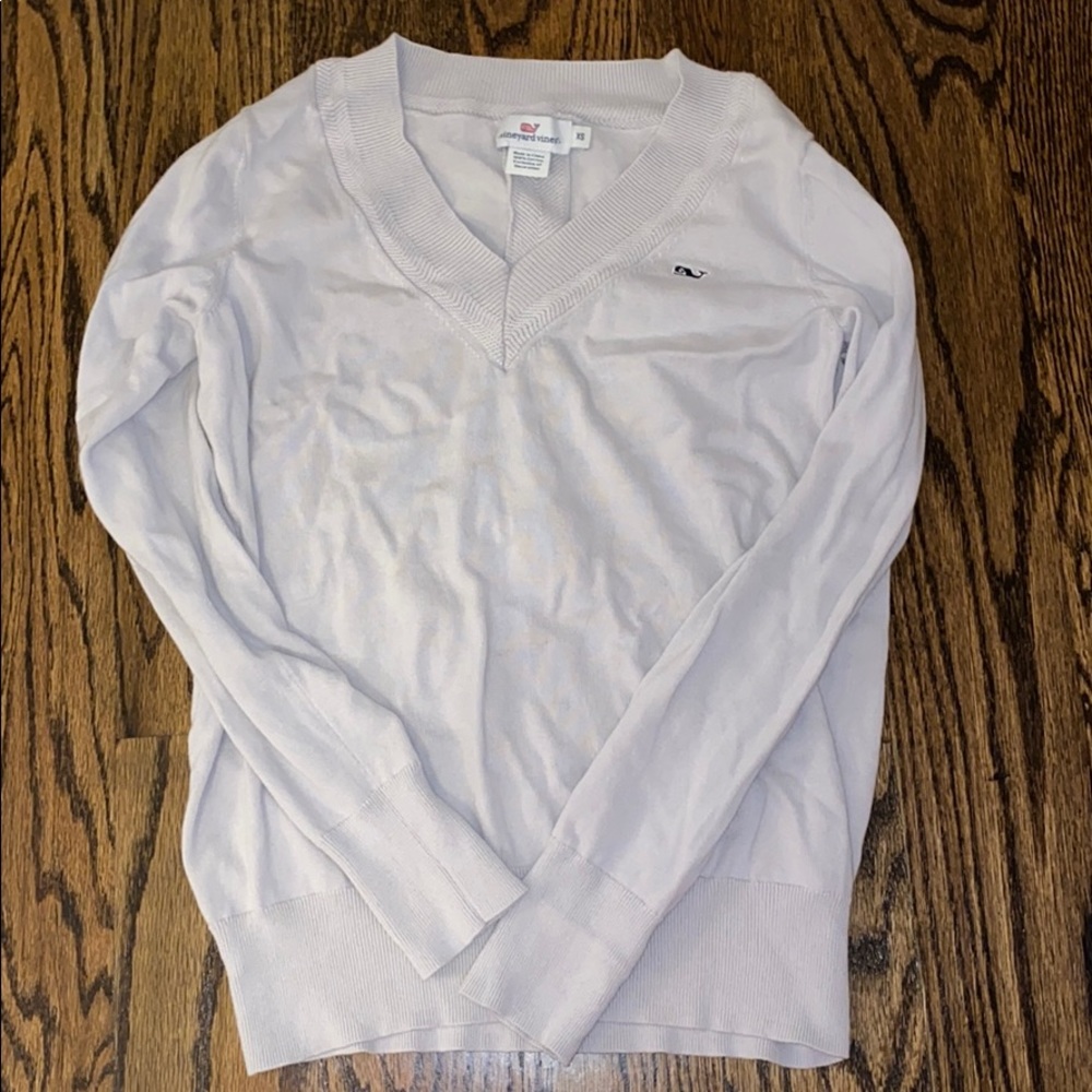 Vineyard Vines Sweater